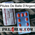 Silver Bullet Pills 36